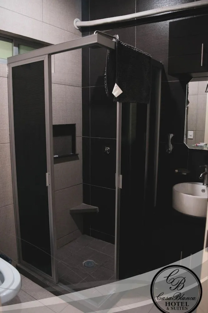 Hotel Casa Blanca & Suites