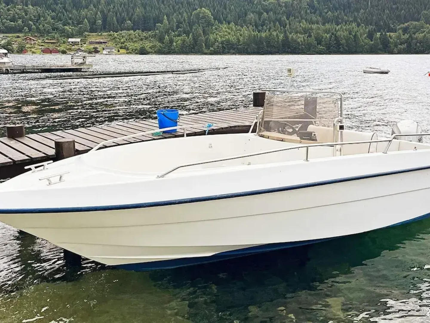 Family Oasis With Lake View-by Traum