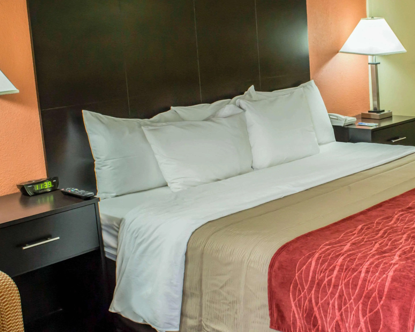 Comfort Inn University Durham - Chapel Hill