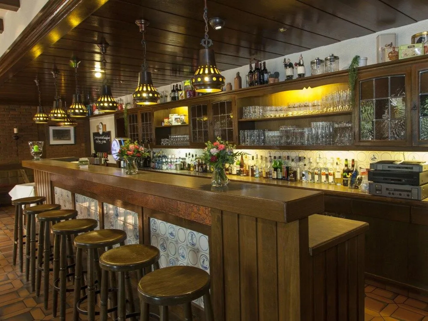 Hotel Restaurant Brügge