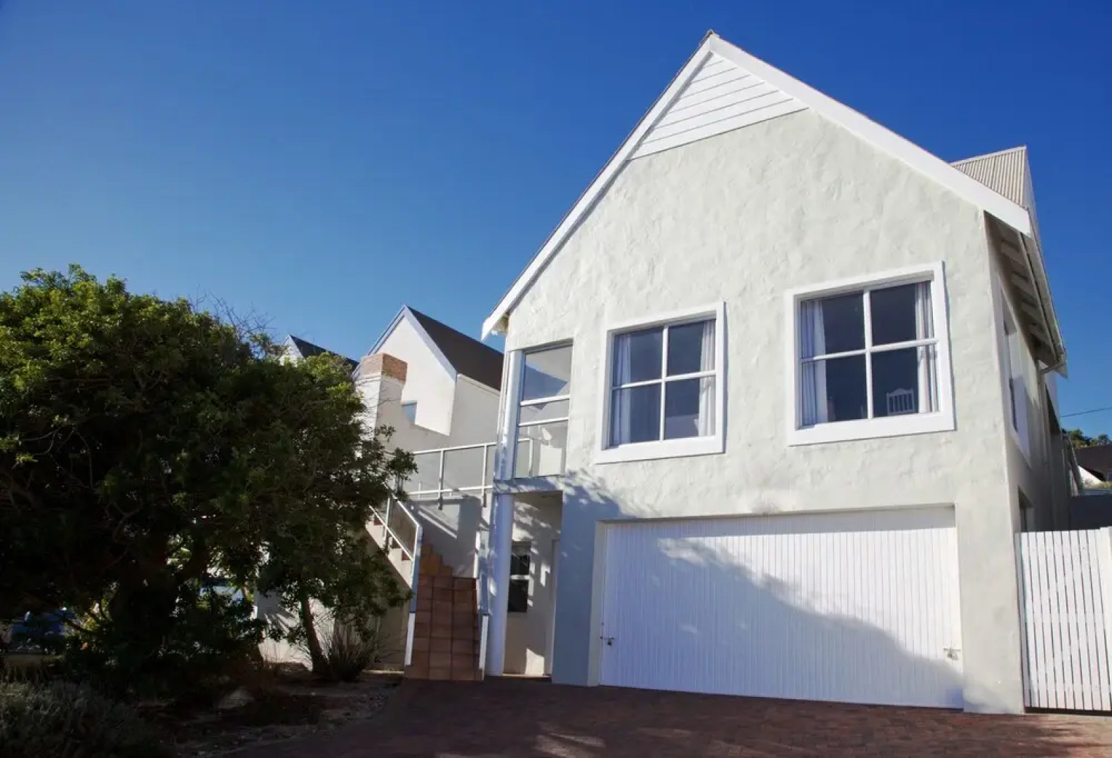 10 Mystique Self catering