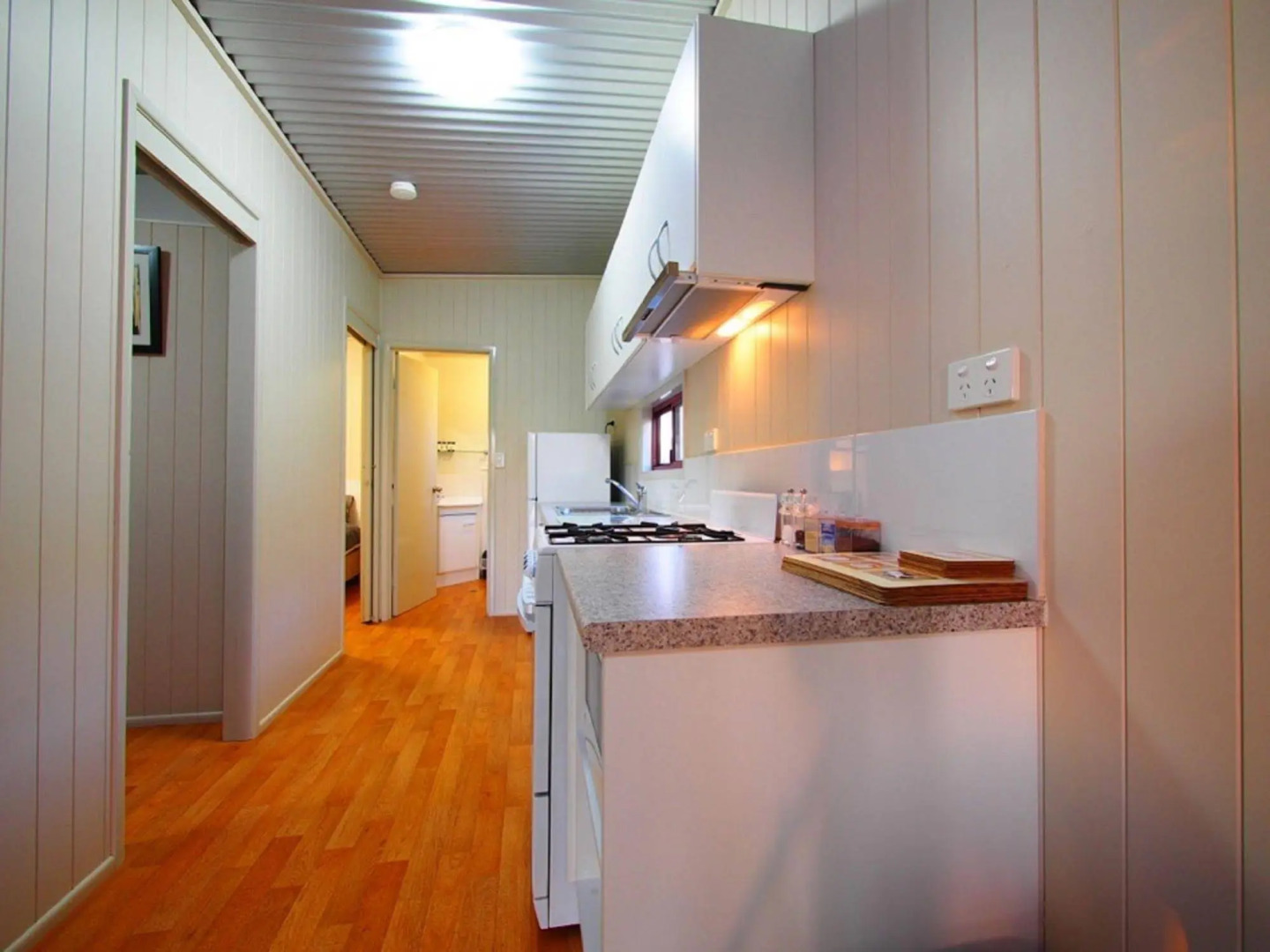 Killarney View Cabins and Caravan Park