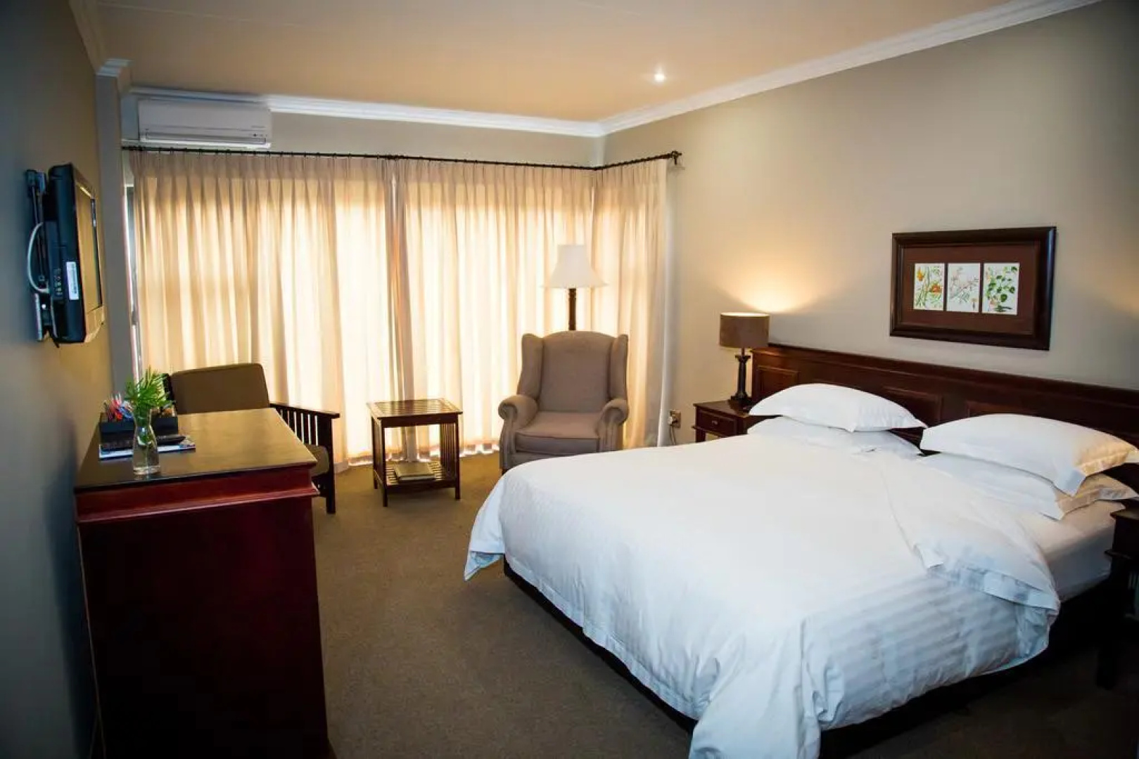 Leriba Hotel and Spa
