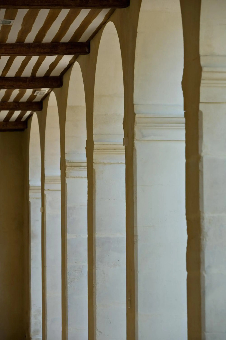 Hotellerie Notre Dame de Lumieres