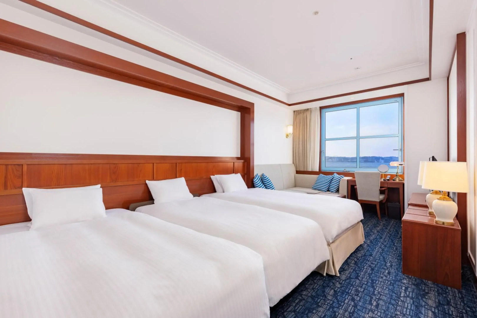 Premier Hotel Mojiko