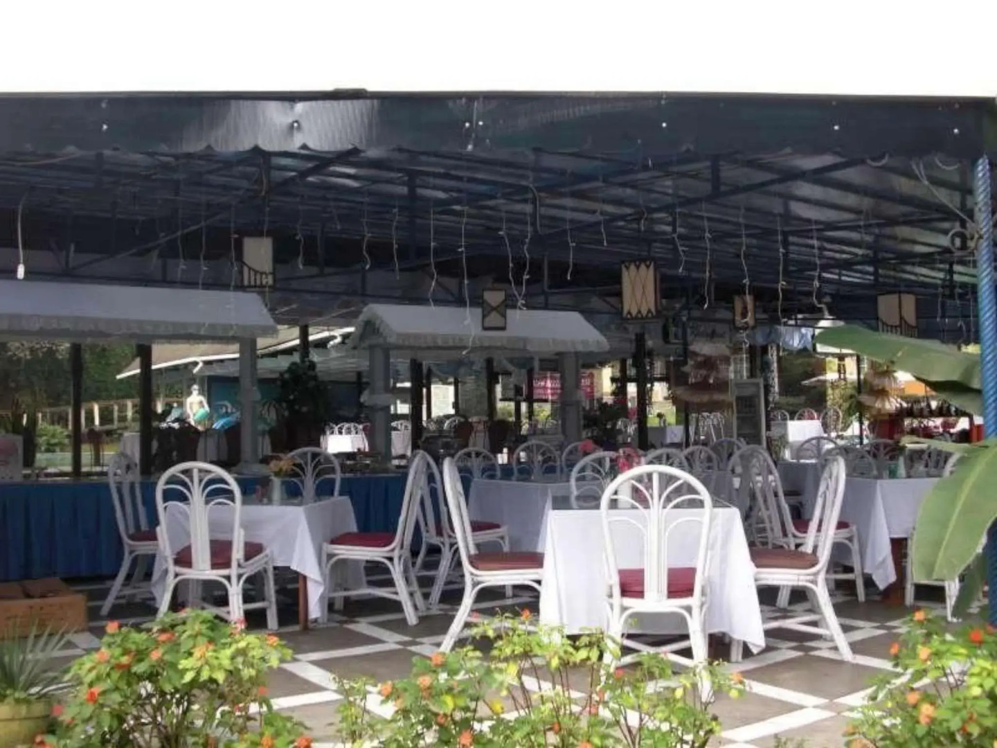 Hotel Ciloto Indah Permai