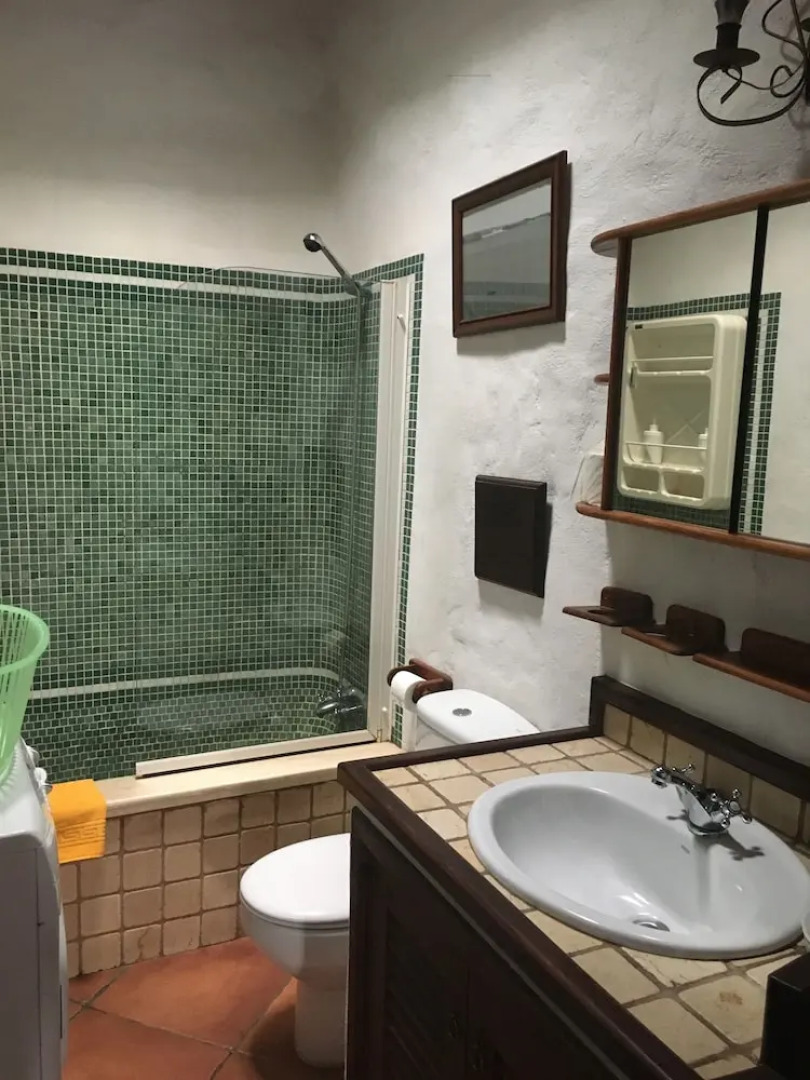 El Caserío de Güime