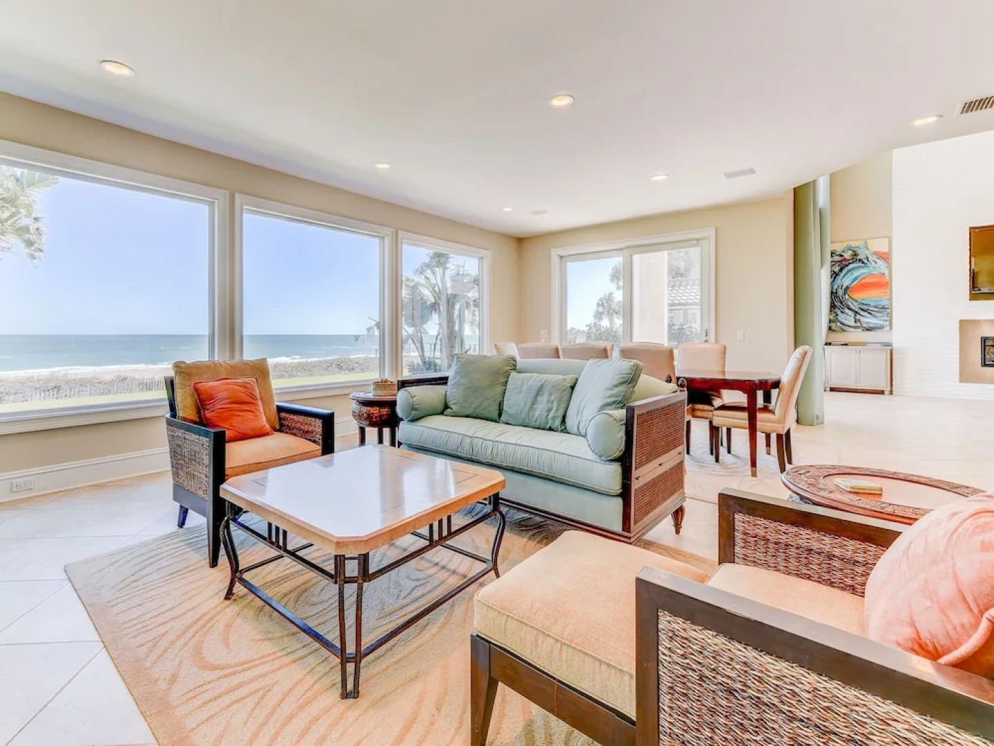 Paradise Palms by Vtrips