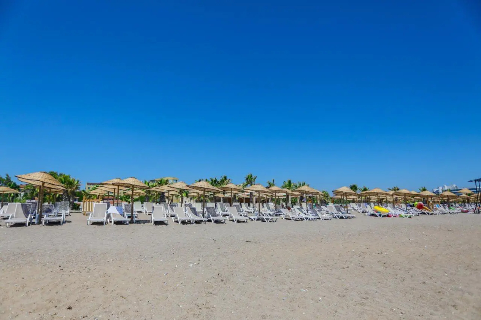 Selectum Family Resort Side