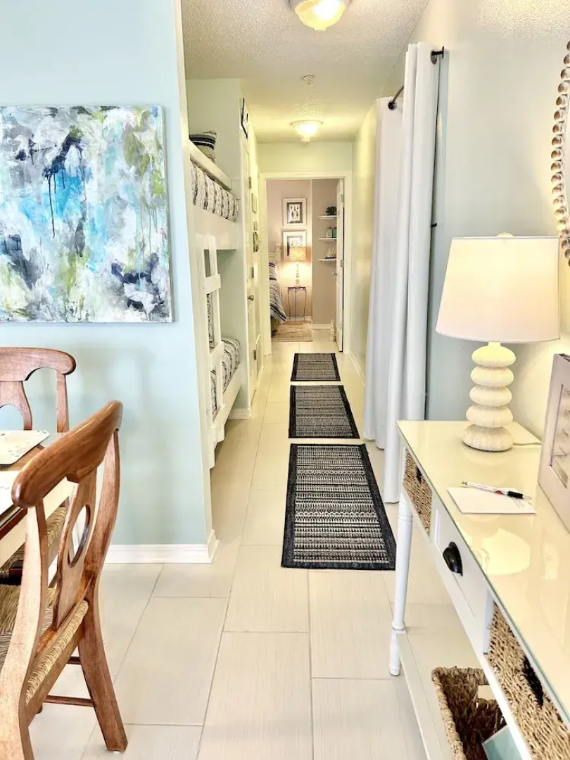 Island Dream 1 Bedroom 2 Bathrooms Condo