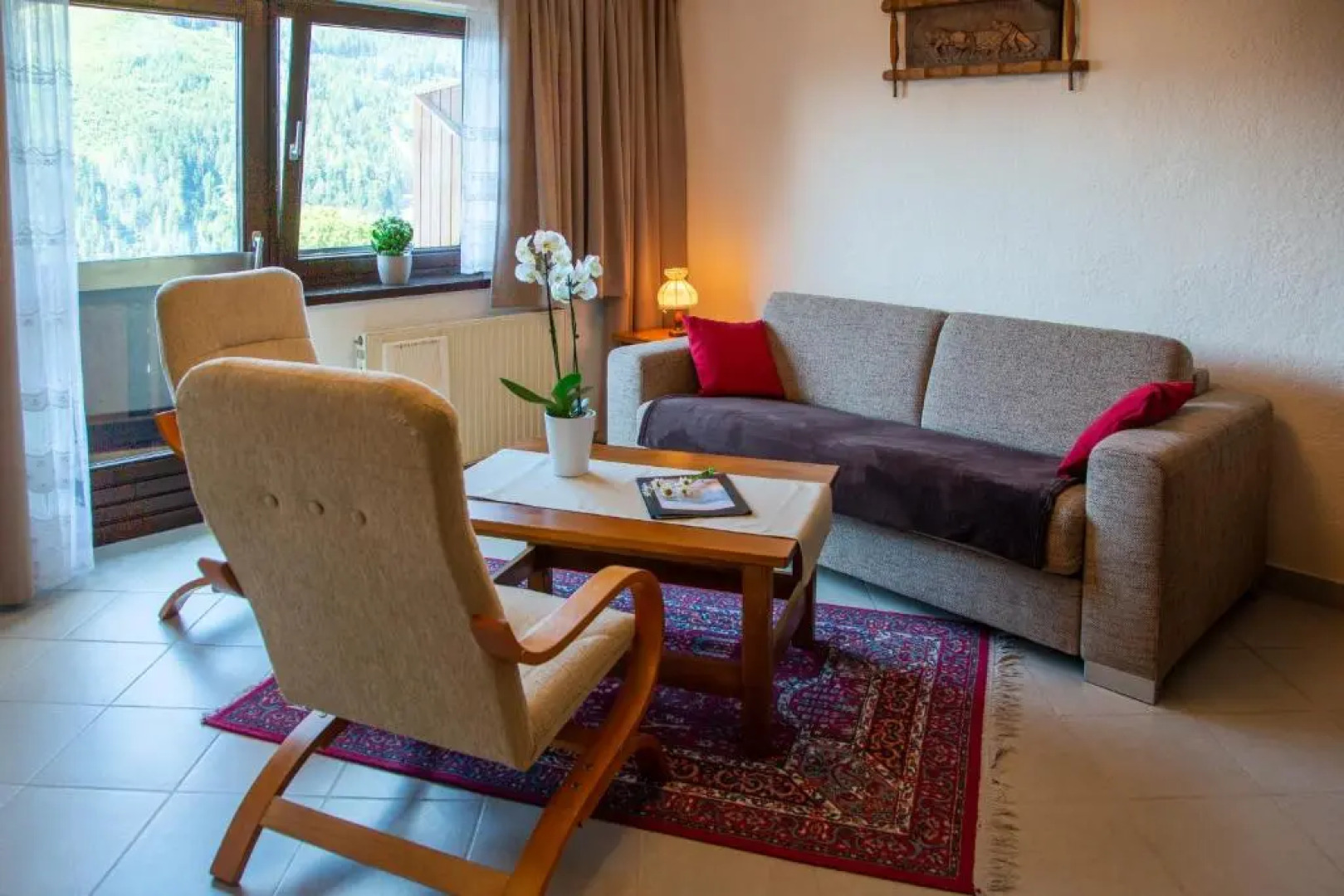 Hotel Pension Residence