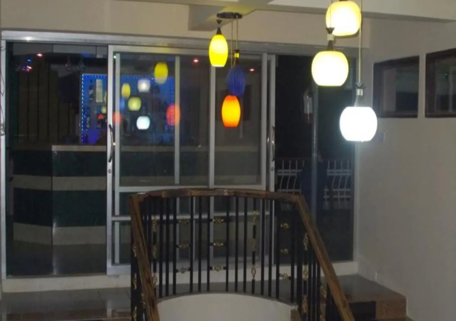 Alliance Resort Hotel