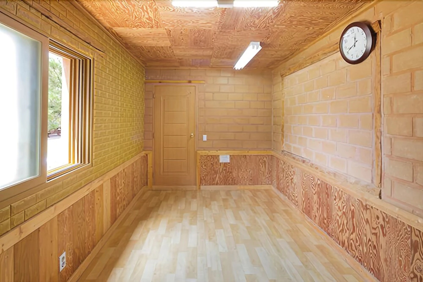 Wonju Songho Tourist Farm Pension