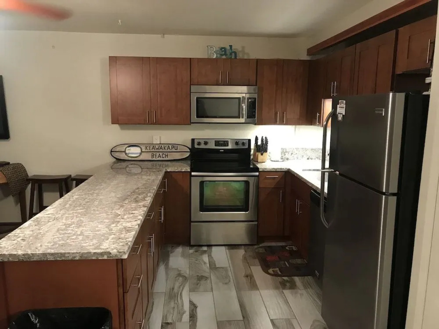 South Kihei Luxury Condos