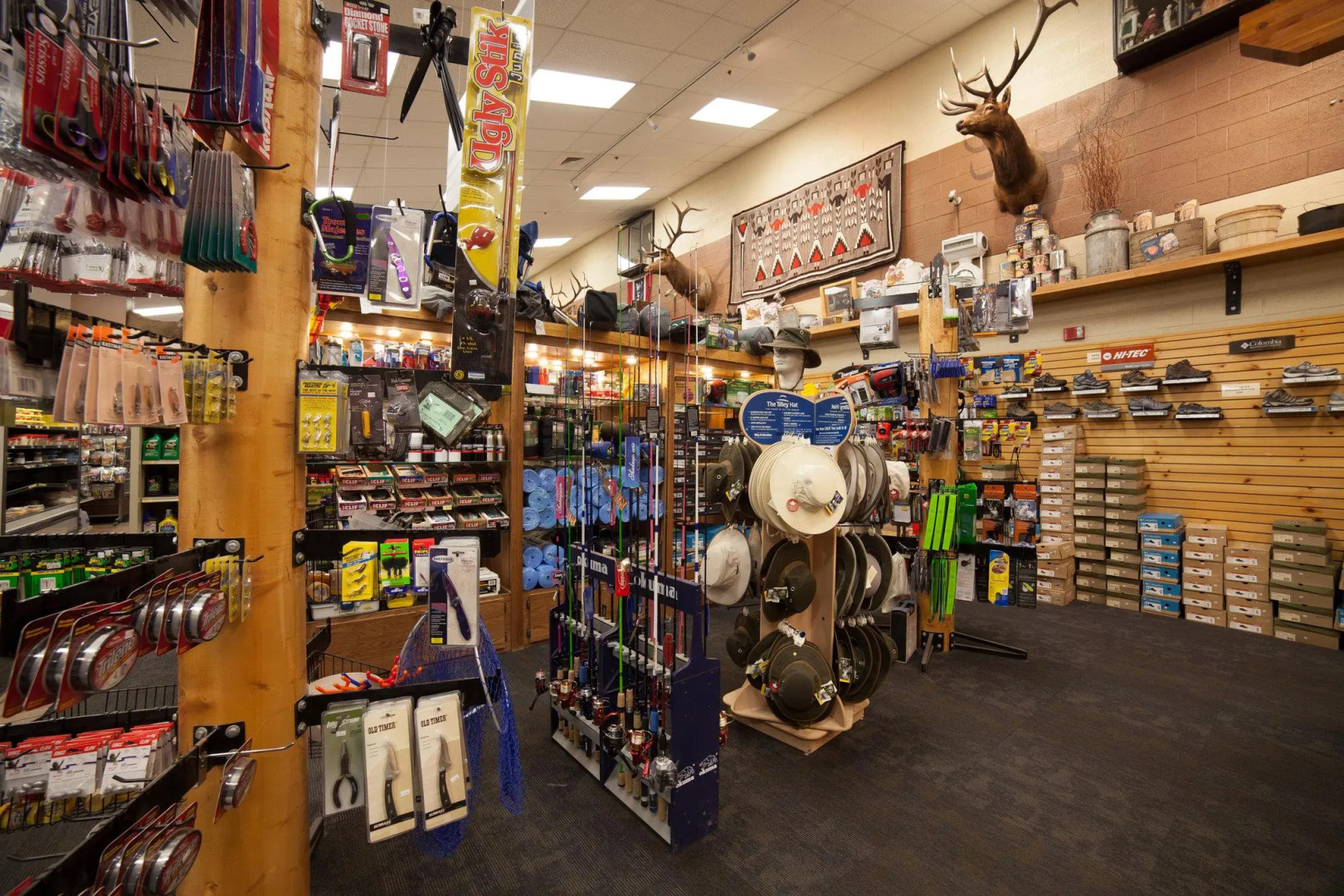 Bryce View Lodge, part of the Ruby’s Inn Resort