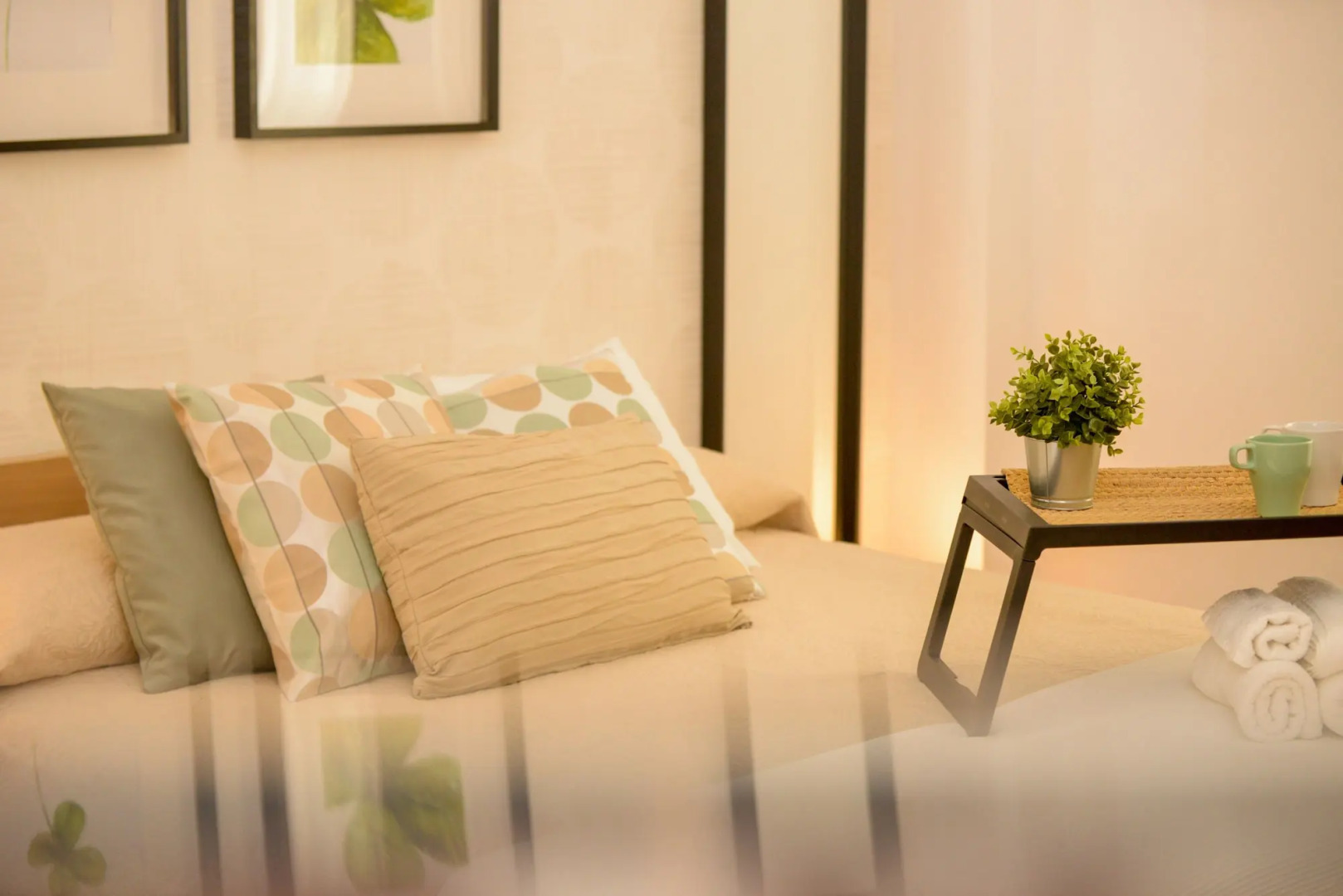 B&B Portafortuna Lucky Charm