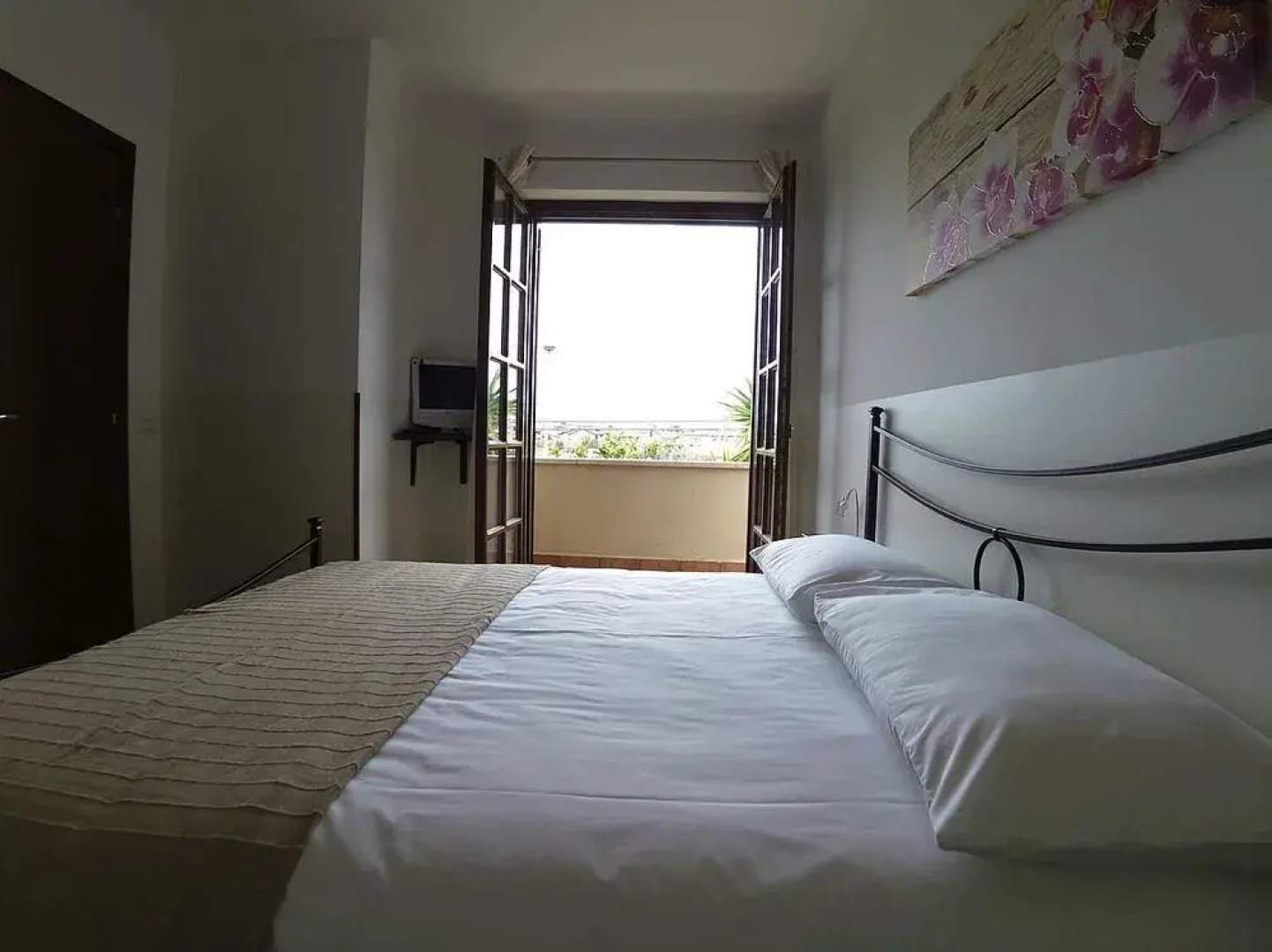 Romana Bed & Breakfast