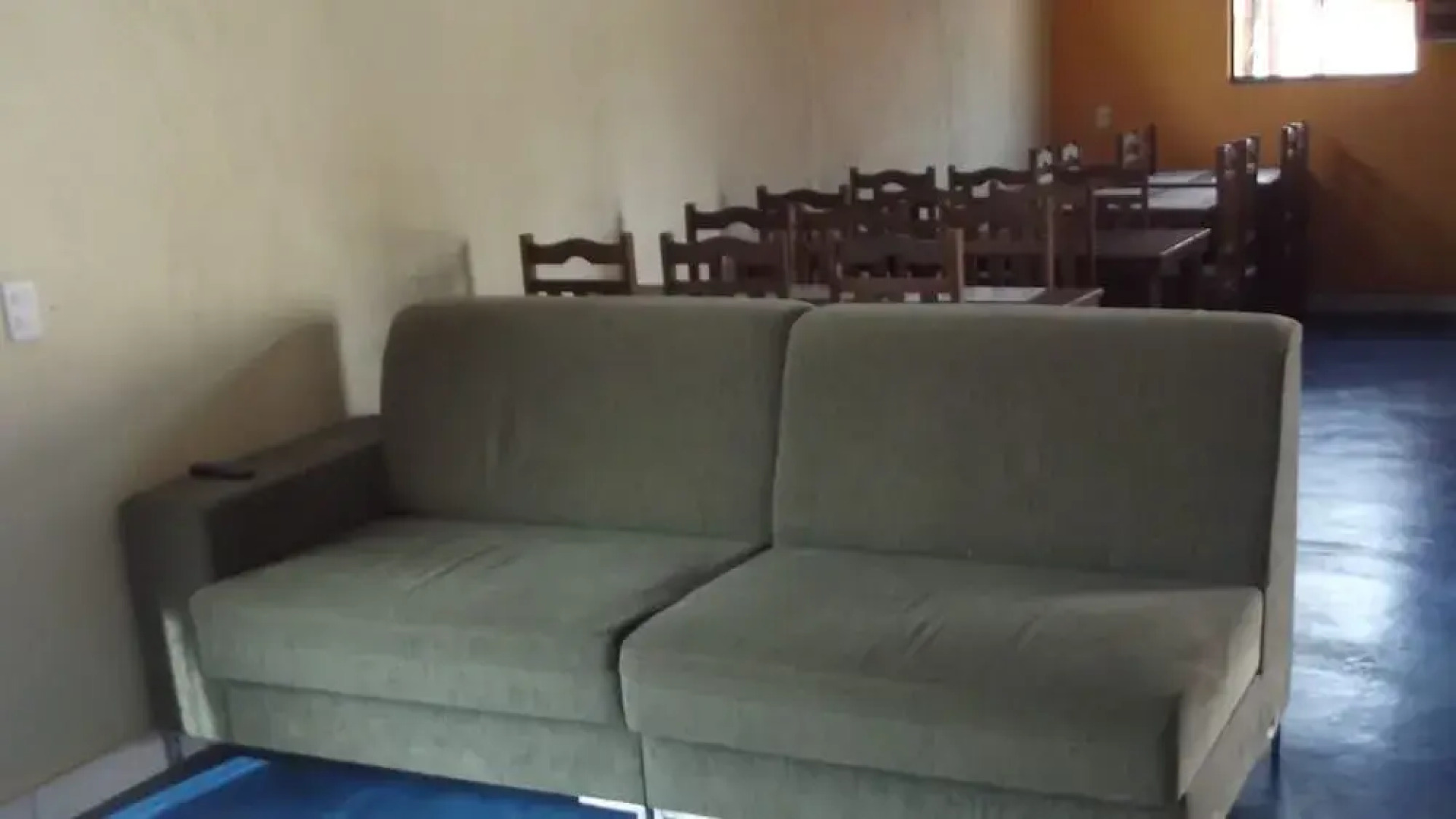 Pousada Quatro Estações