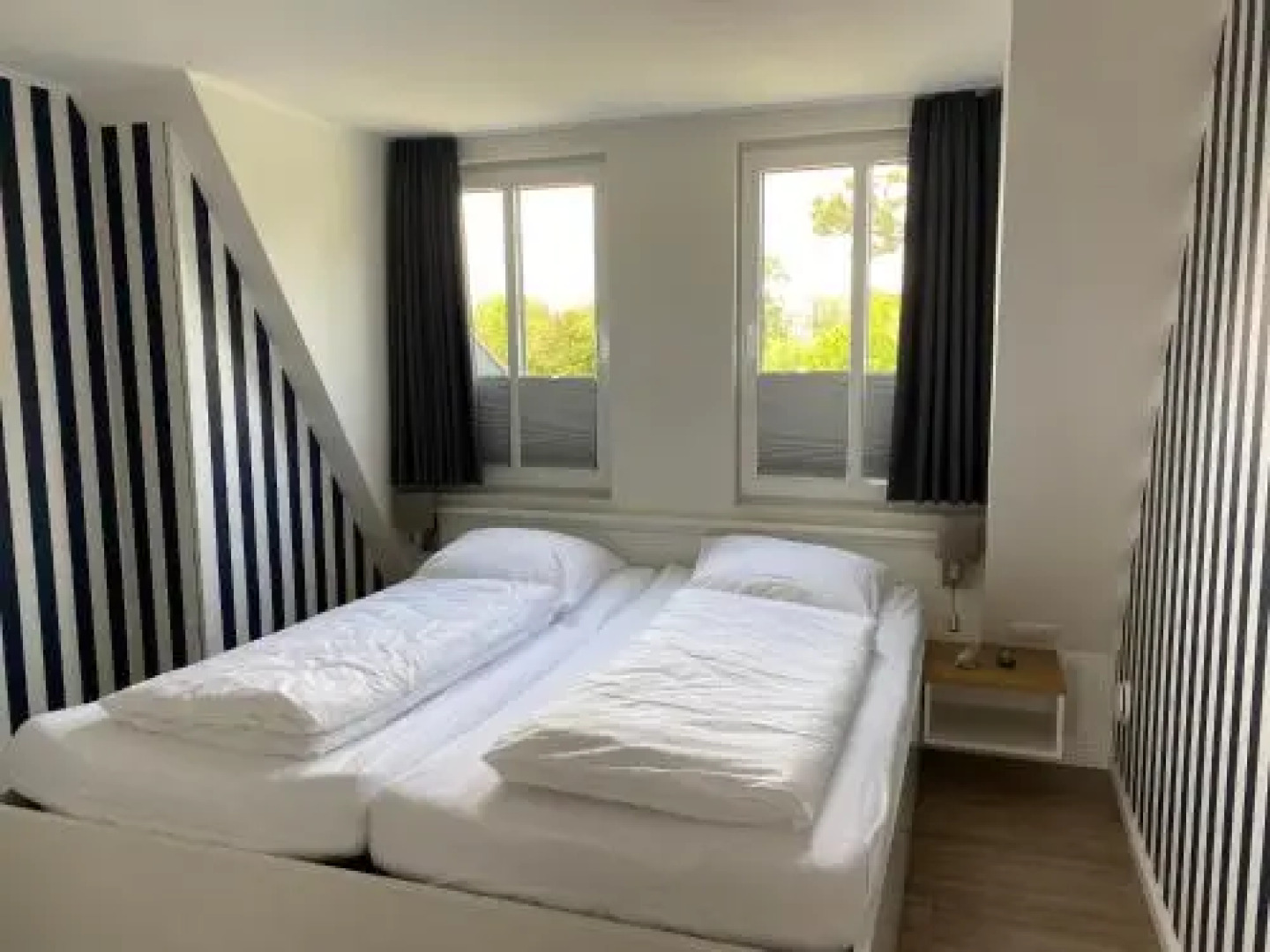 Blanker Hans Wohnung 5