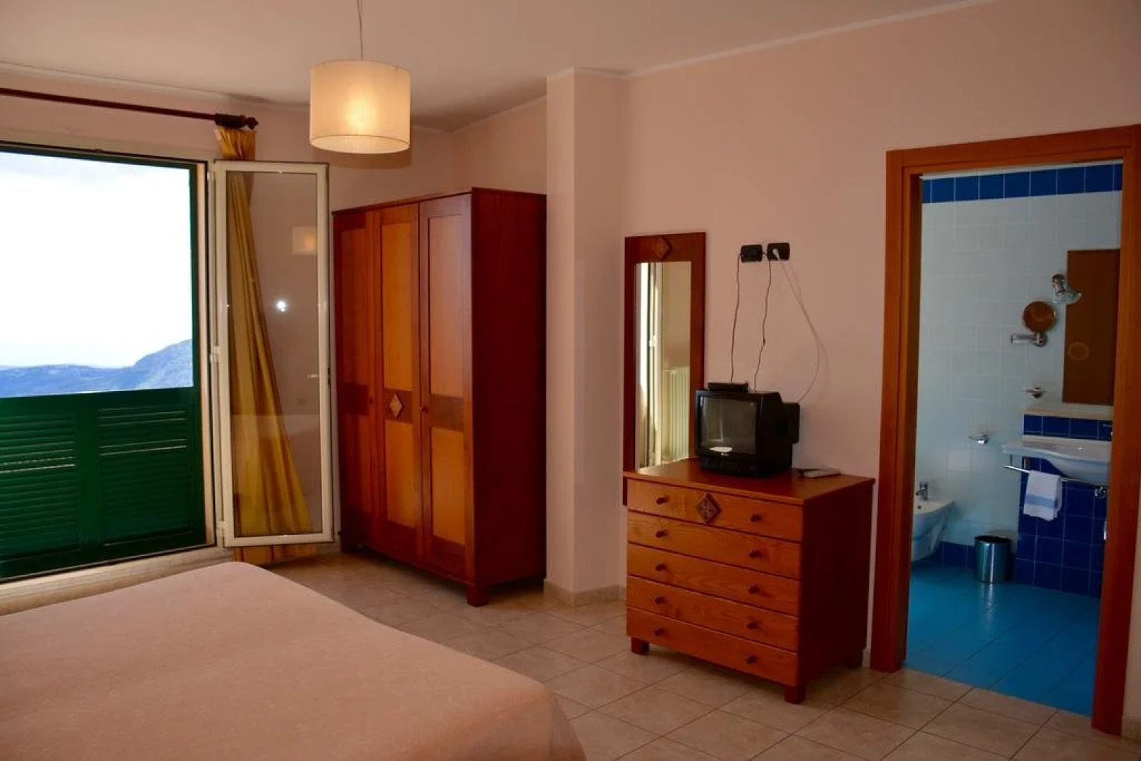 Hotel Villa Selene