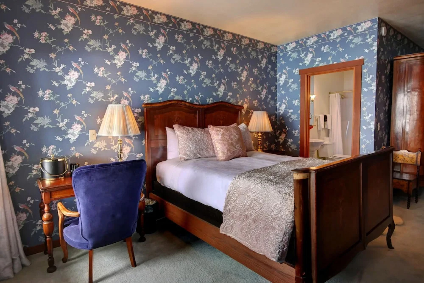 Casia Lodge and Ranch