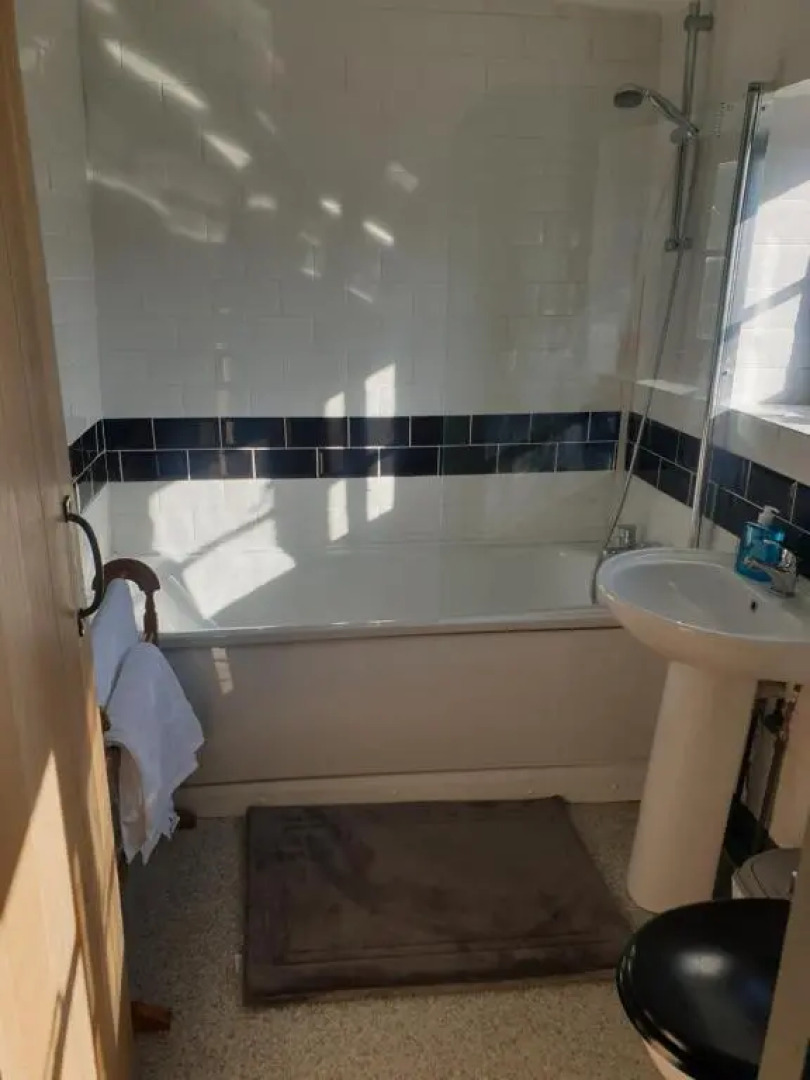 Suite at The Green Dragon Inn & Kitchen