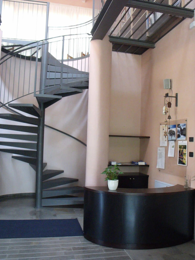 Bio Agriturismo Tirtha