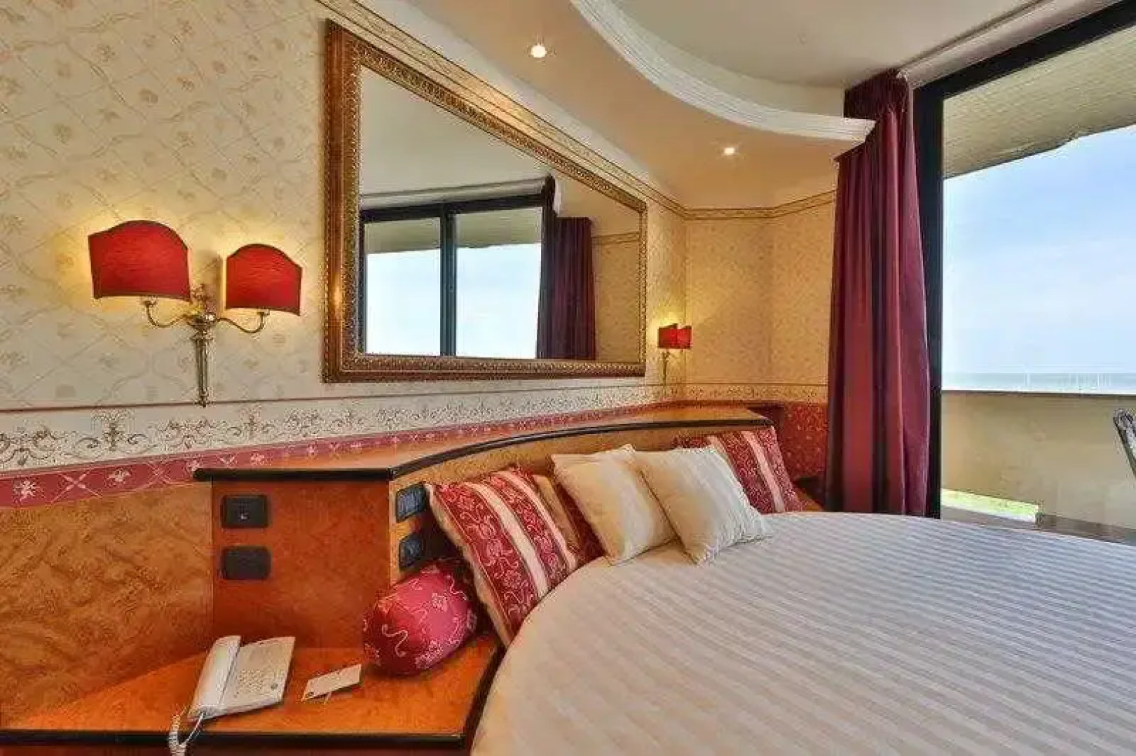 Best Western David Palace