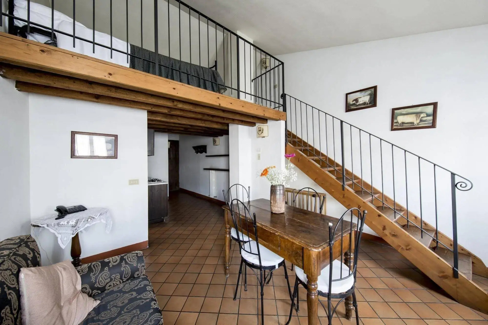 Palazzo Viviani Castello di Montegridolfo