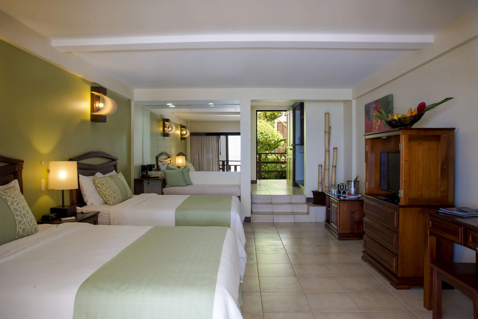 Tango Mar Beachfront Boutique Hotel & Villas