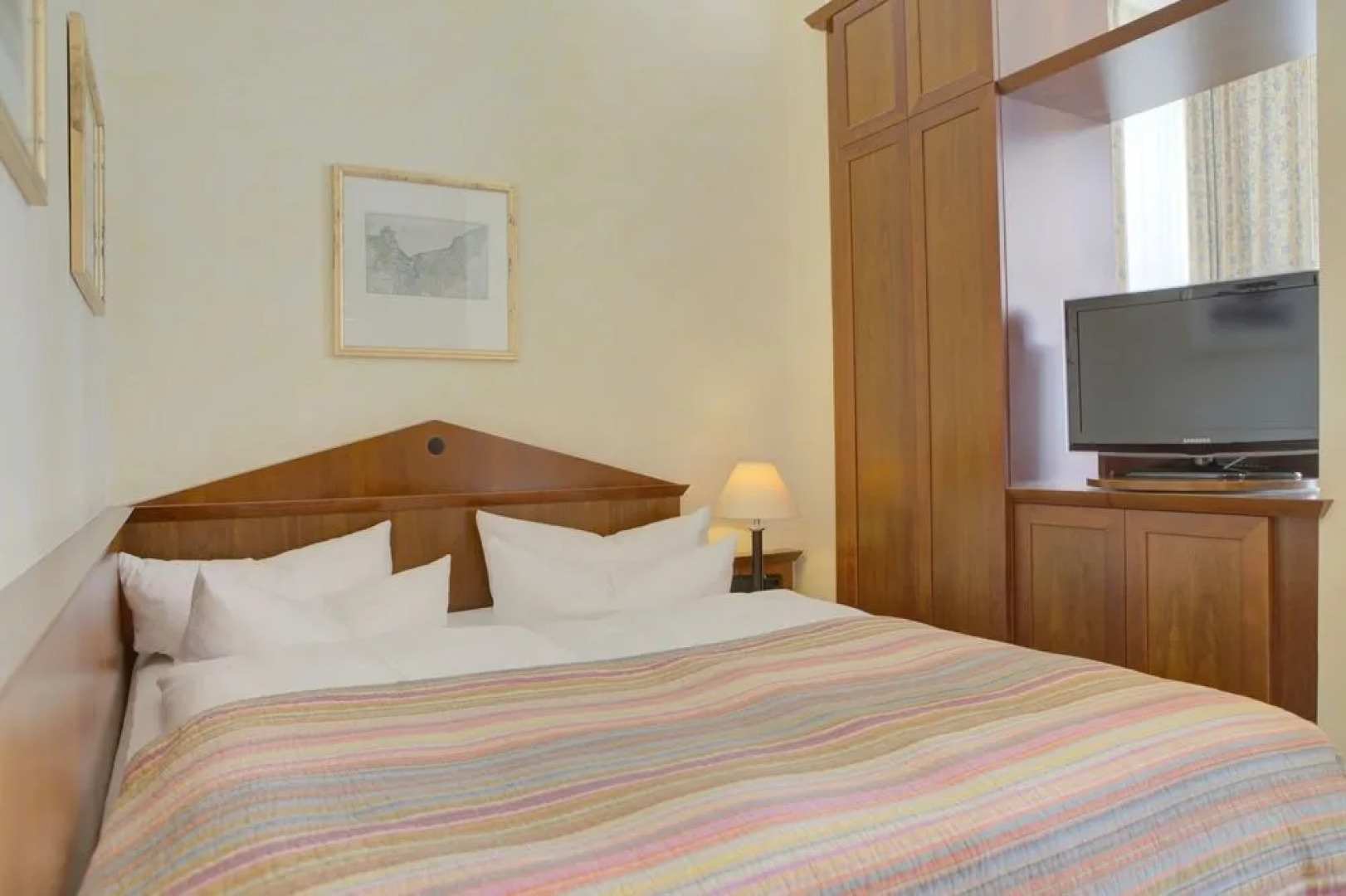 Aparthotel Seeschlösschen