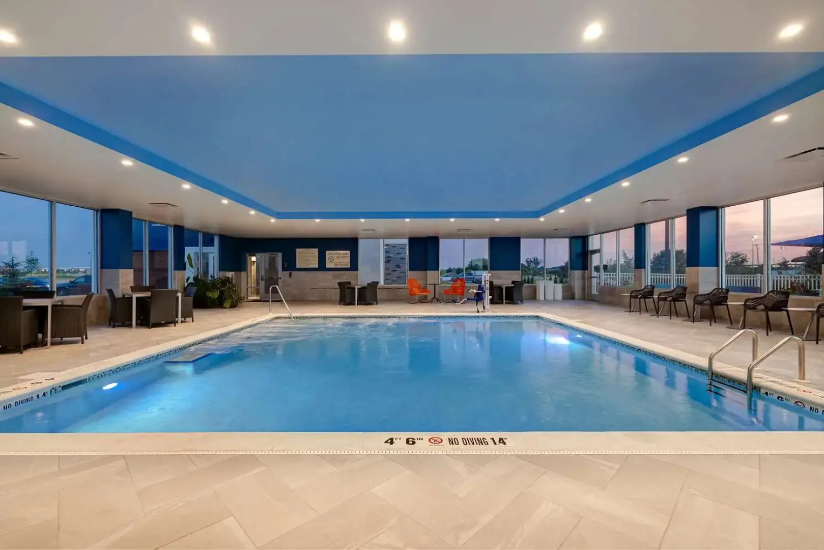 Hampton Inn by Hilton Crown Point