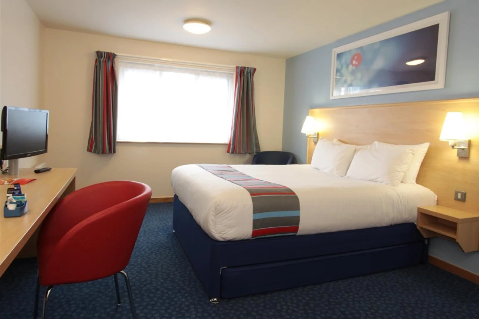 Travelodge Great Yarmouth Acle