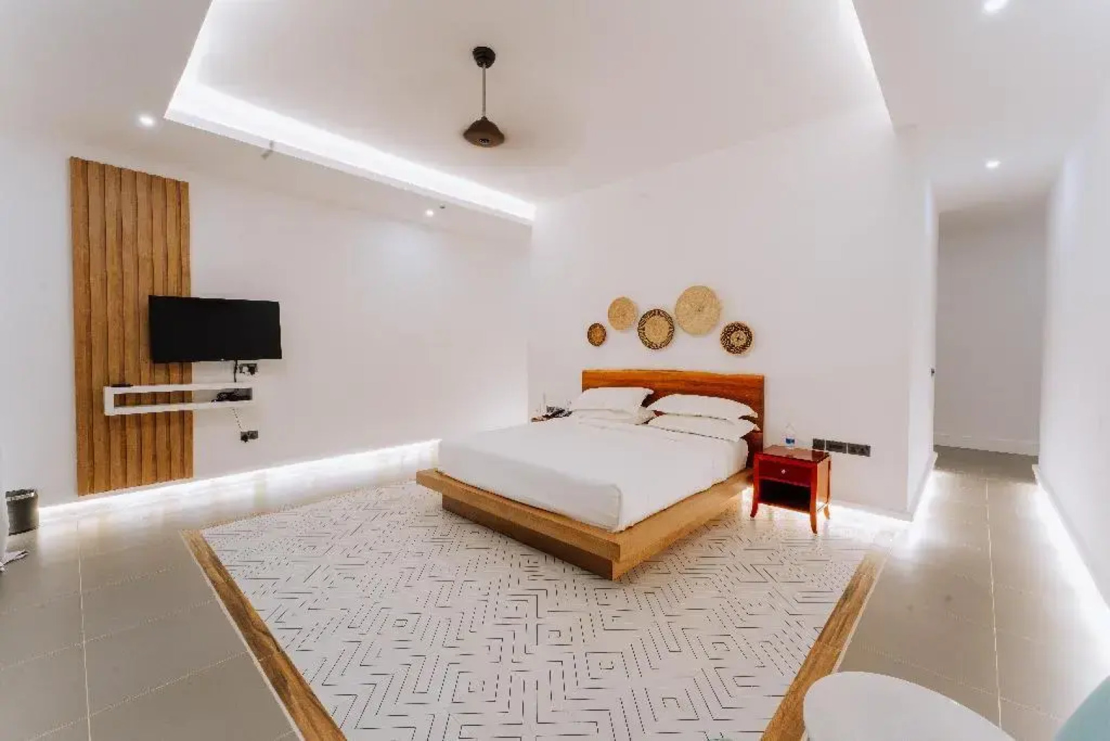 Safirablu Luxury Resort & Villas