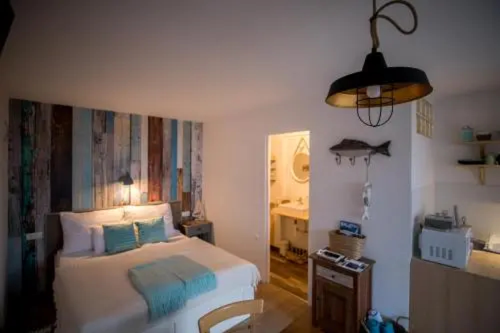 Bacchus Apartman - Borbarlang Badacsony