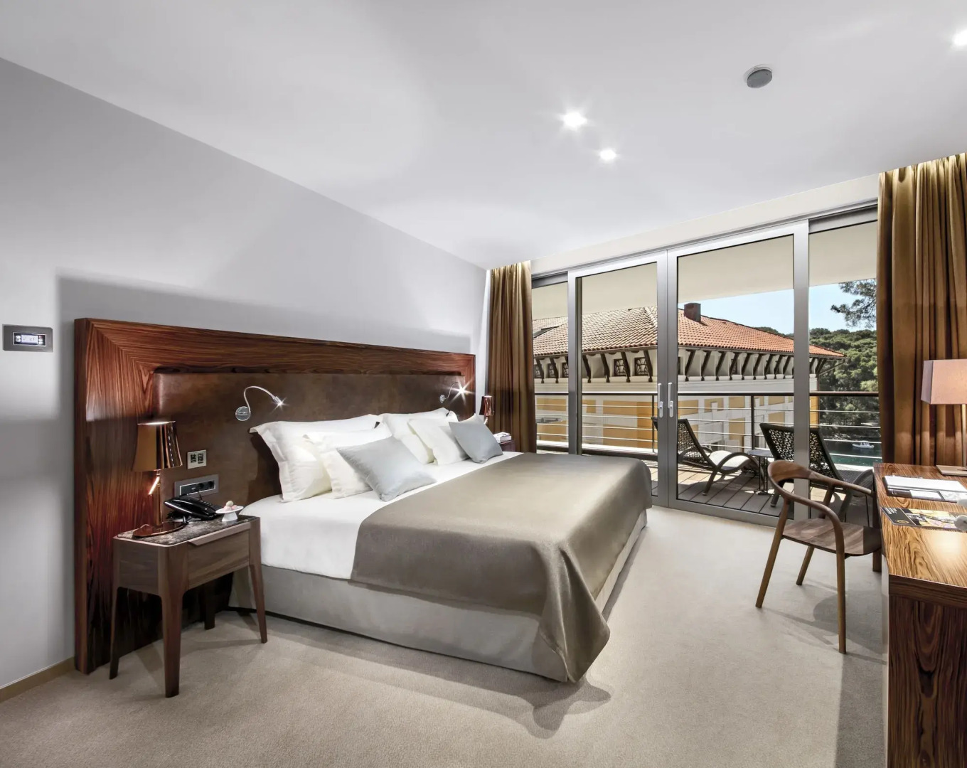 Boutique Hotel Alhambra