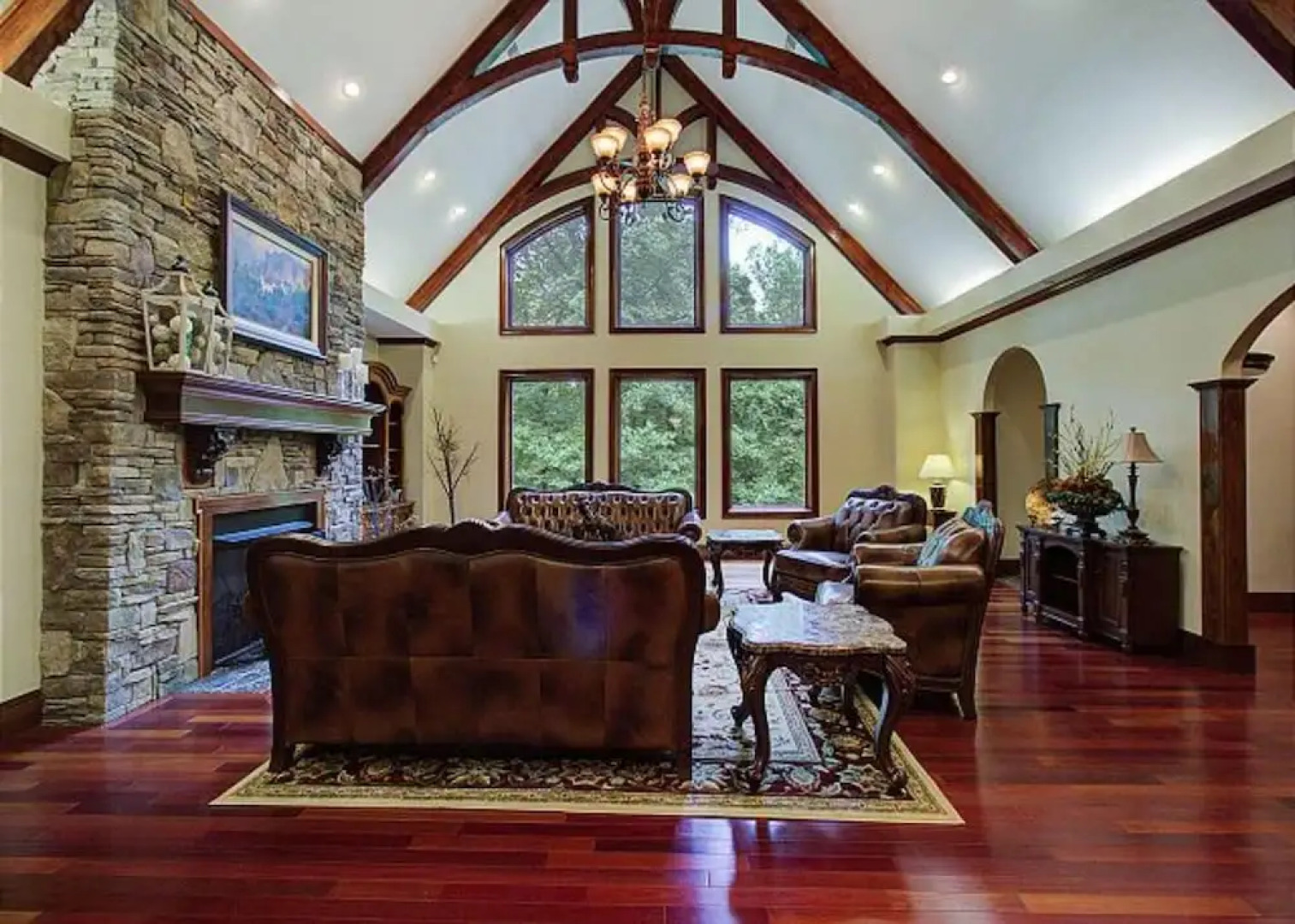 Burning Tree Ranch #656