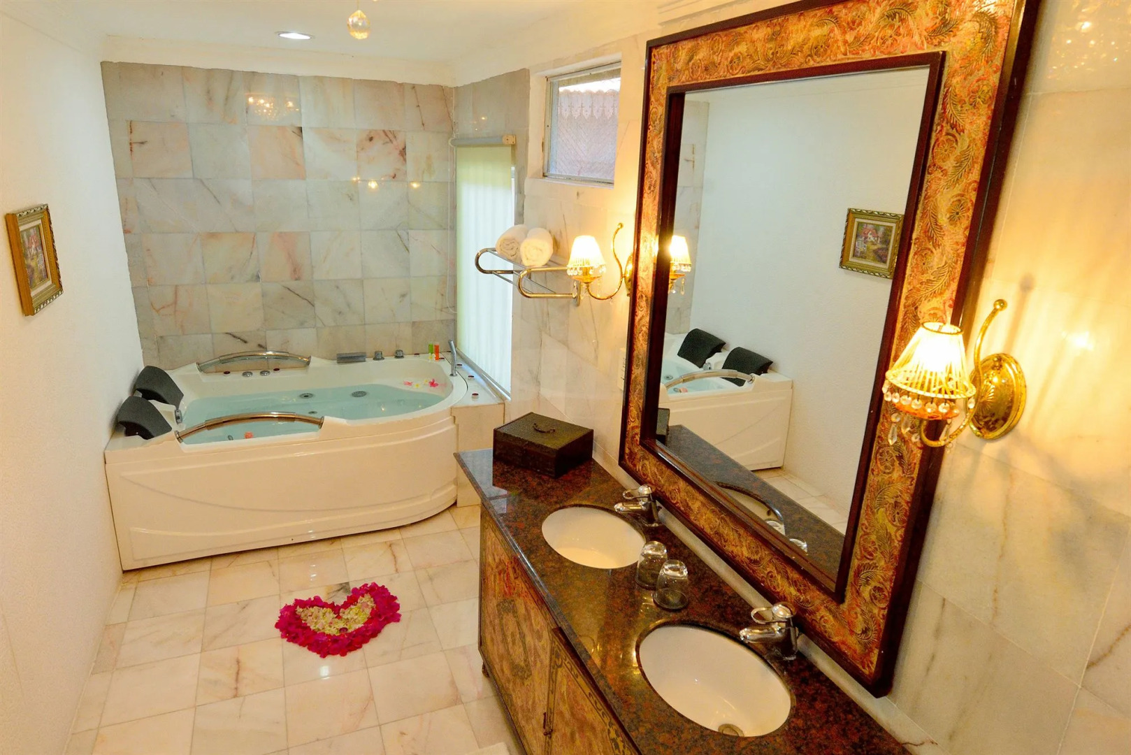 Sari Pacifica Hotel, Resort & Spa Lang Tengah