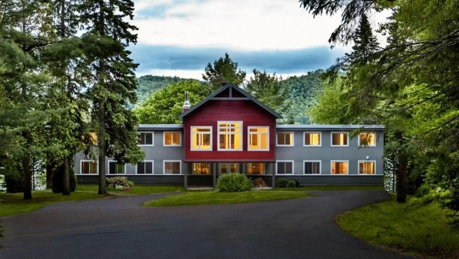 Le Couvent Val Morin