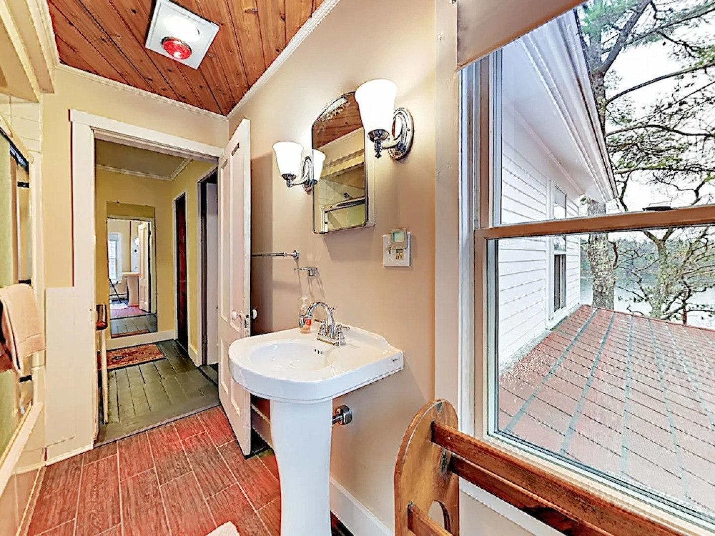 Seal Cove by RedAwning