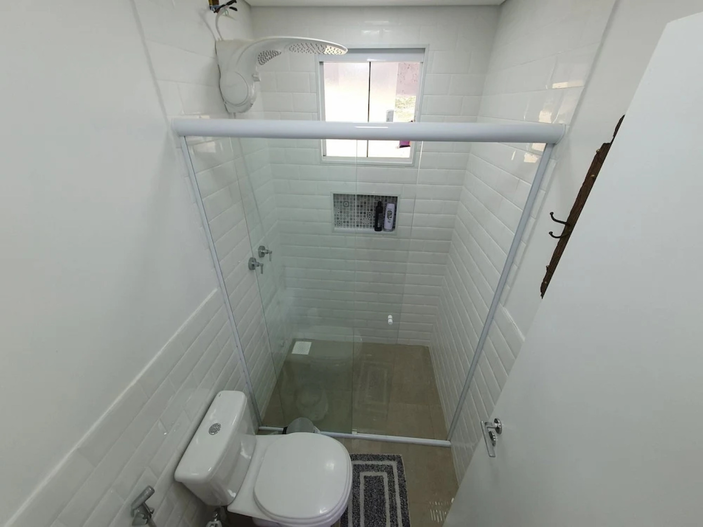 Cabana Pôr-do-Sol - Rancho Queimado-SC