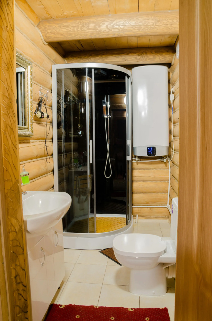 Отель Monastic-SPA