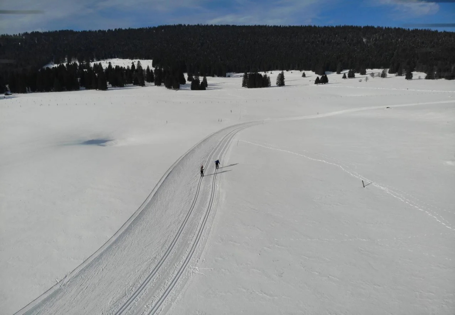 Grand Hôtel des Rasses & Wellness