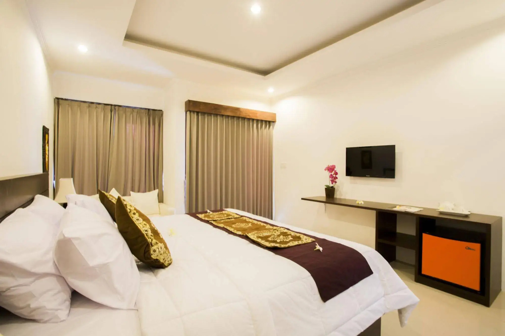 The Light Bali Villa