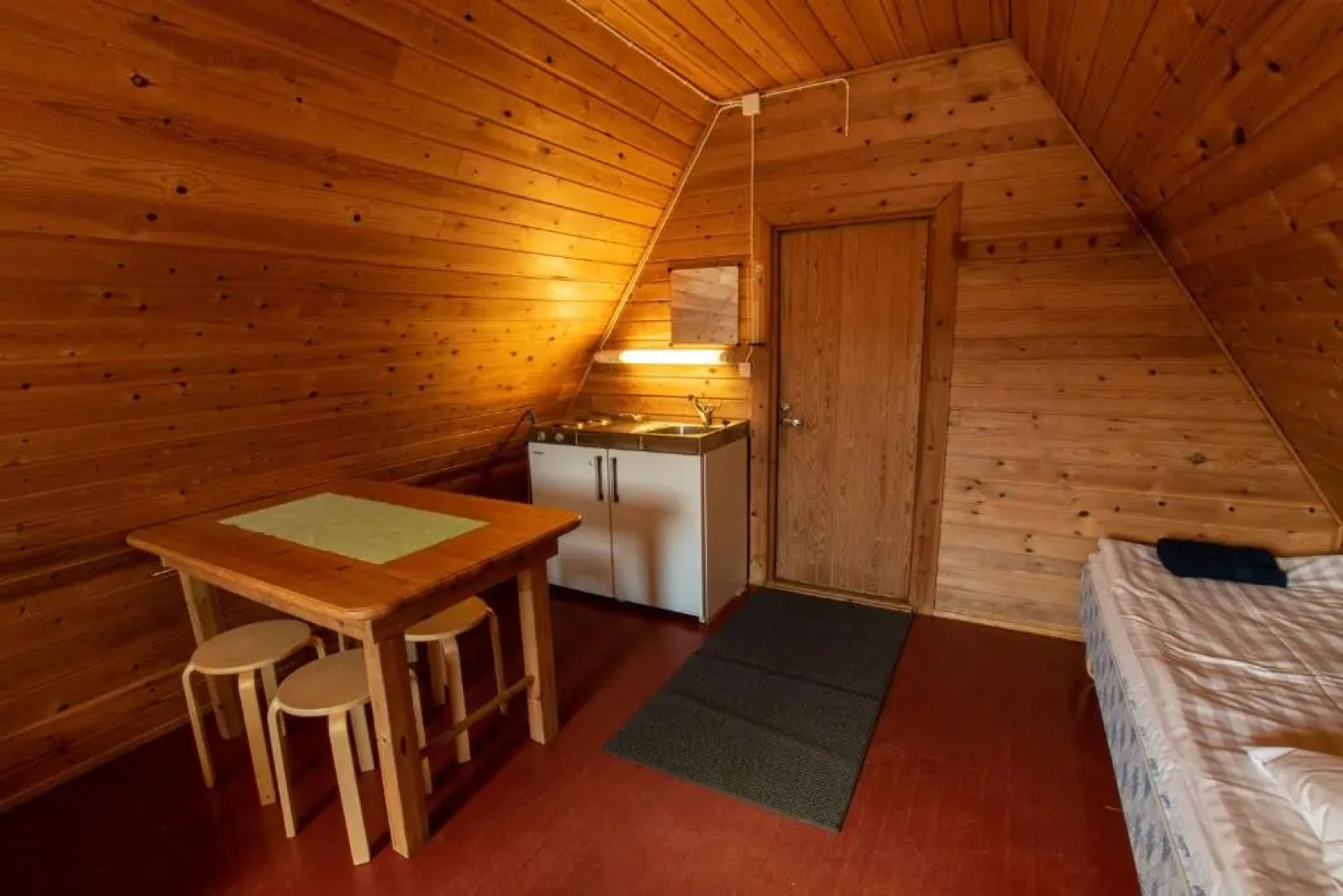 Ranuanjärvi Camping