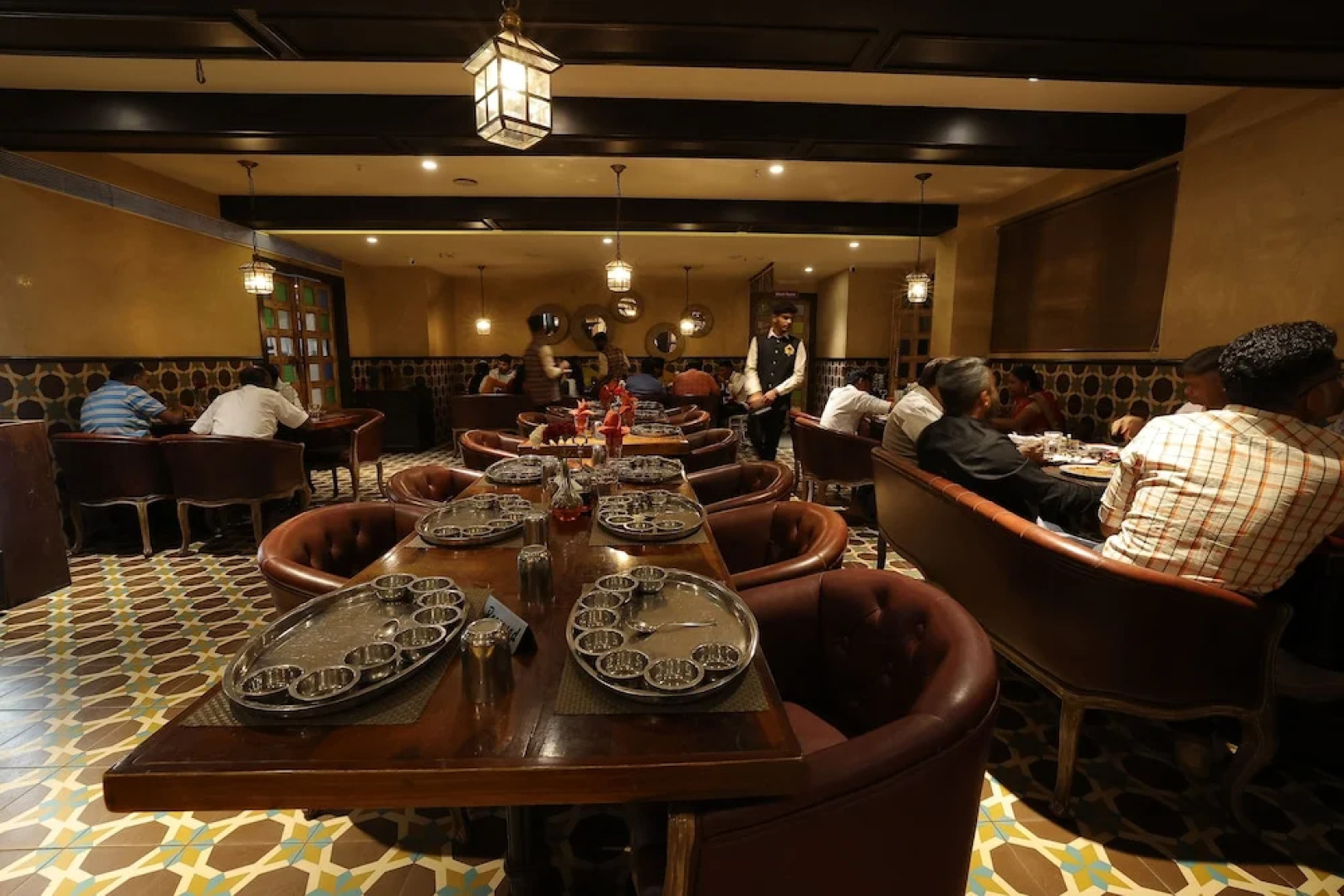 Hotel Brij Residency