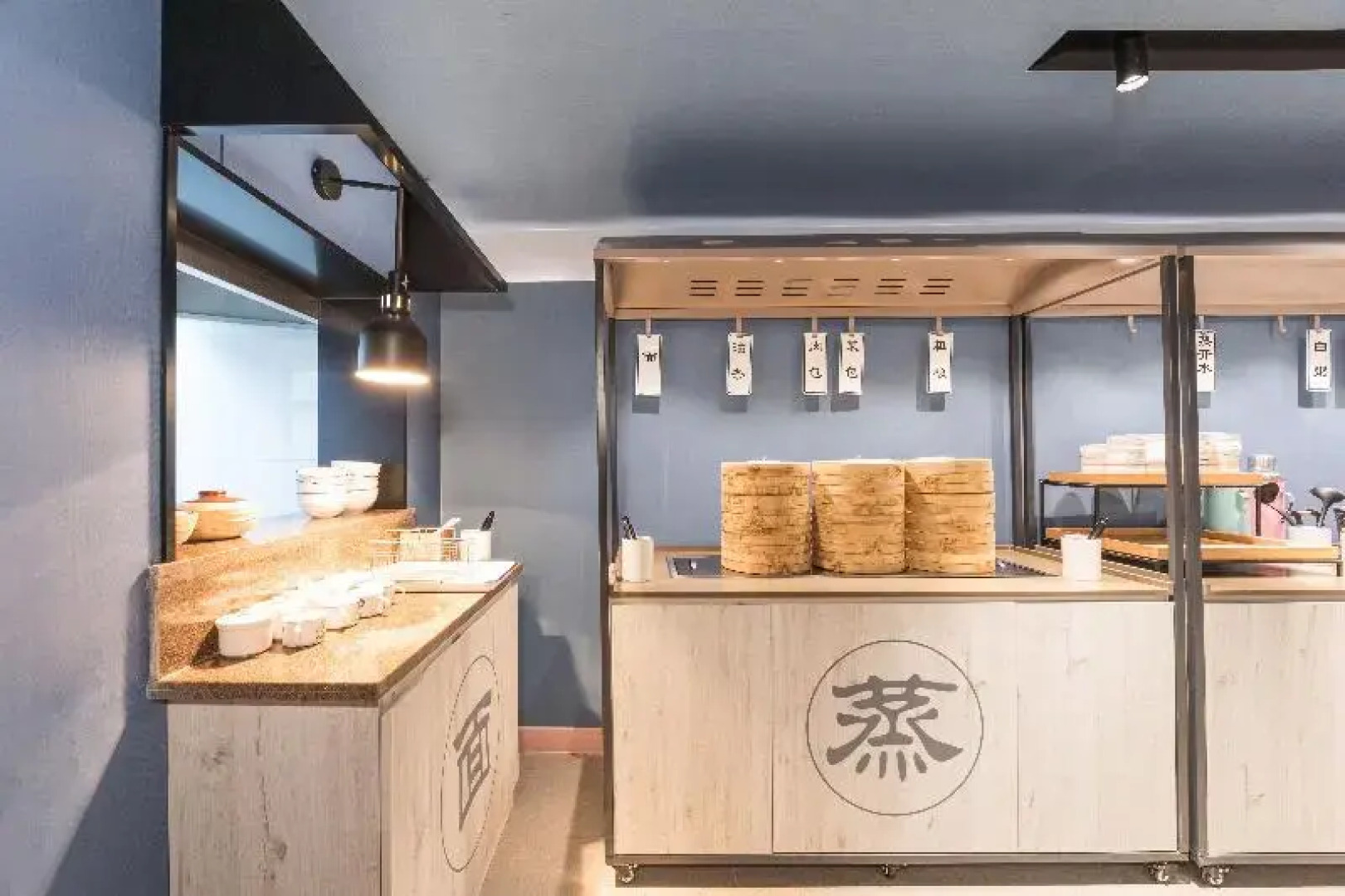 Hanting Hotel Hefei Guogou Plaza Branch