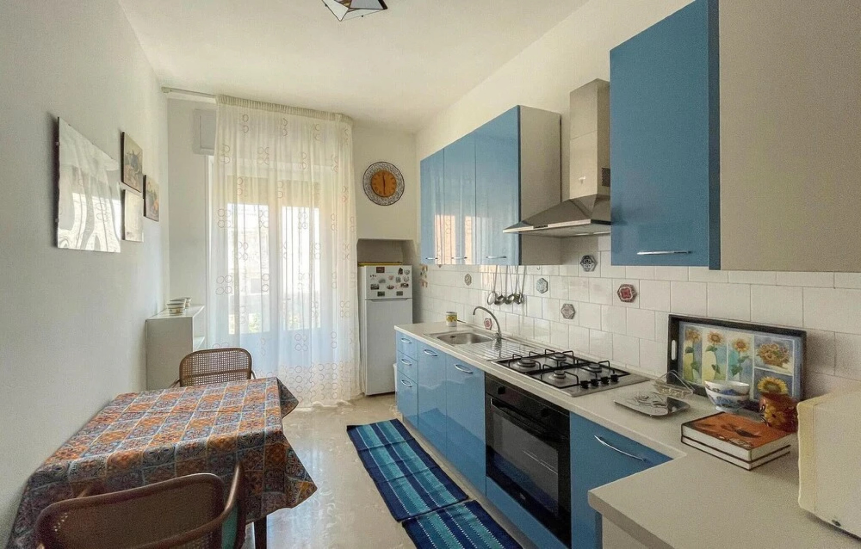 Awesome Apartment in Castro With Wifi and 1 Bedrooms