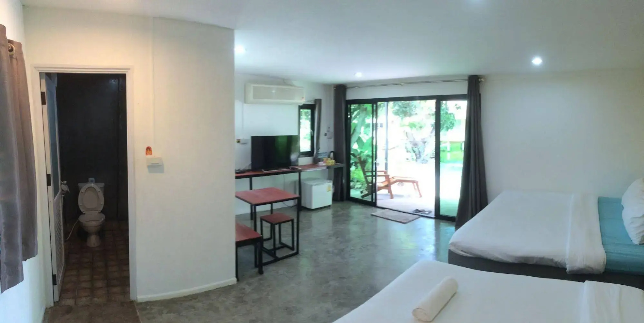 Wanlapa Farmstay