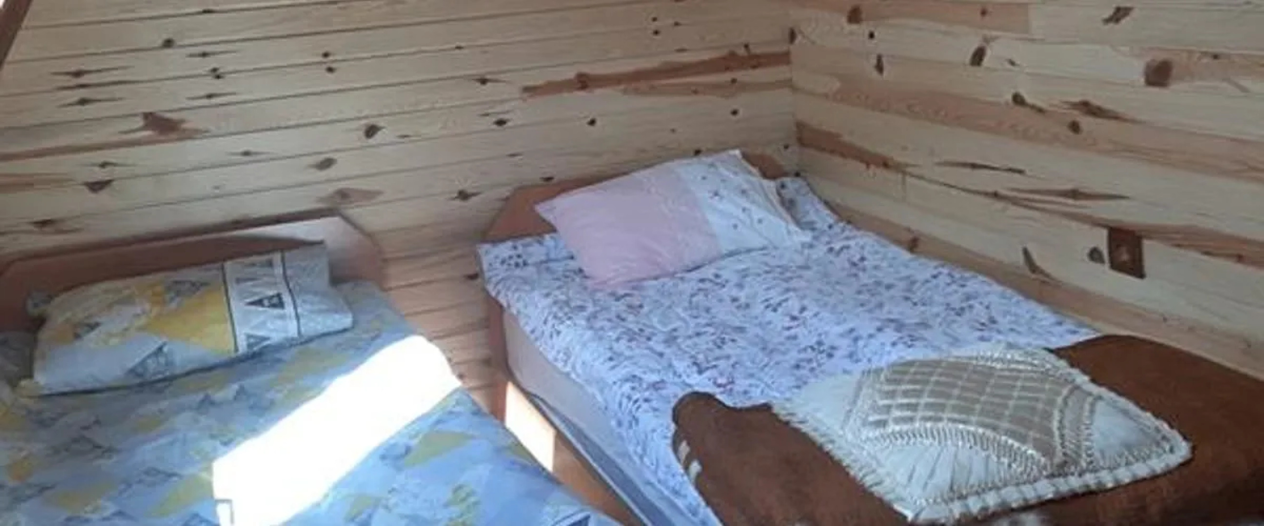 Yayla Bungalov Hotel